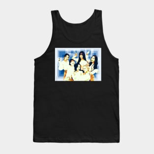 GFriend Tank Top